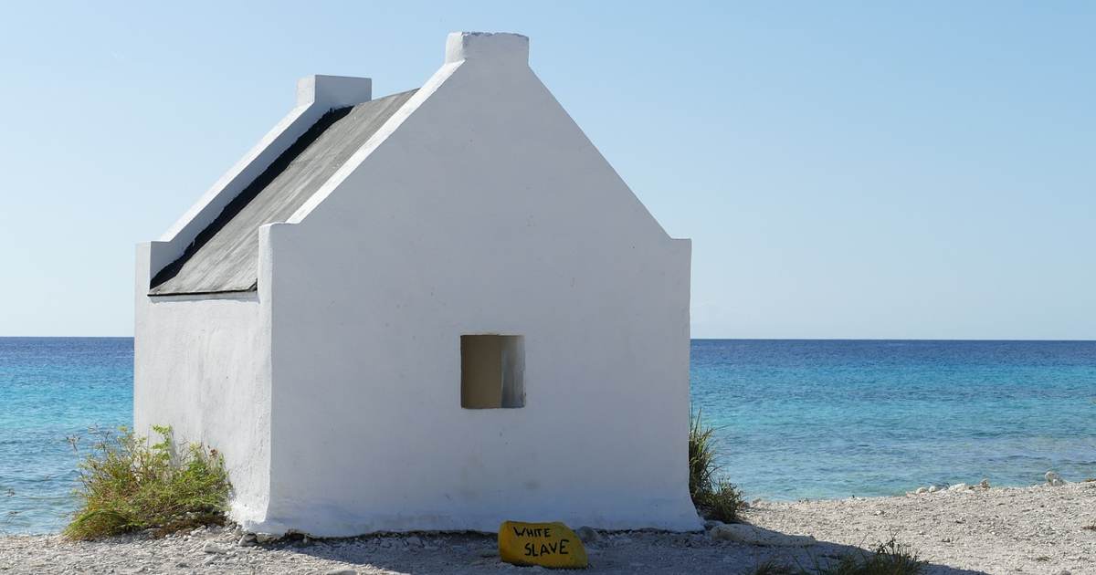 Bonaire Herdenkt 160 Jaar Afschaffing Van Slavernij Met Programma Op