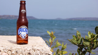 Polar Beer Bonaire