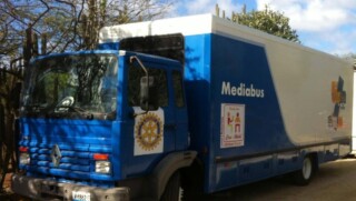 Mediabus