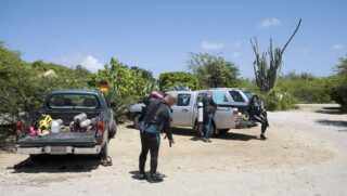 toerisme op Bonaire