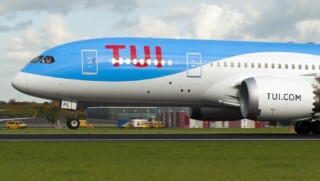 TUI Bonaire