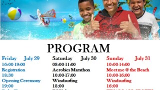 Prokids Program 2016