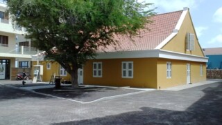 Terramar museum bonaire