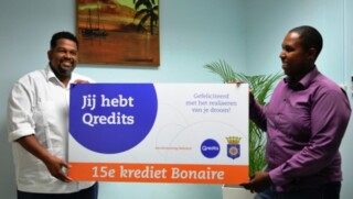 qredits-bonaire-15e-krediet-roel-pieter-joselito-statia