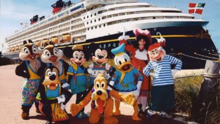 disney-bonaire