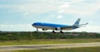 KLM ook in zomer 2017 6x per week naar Bonaire