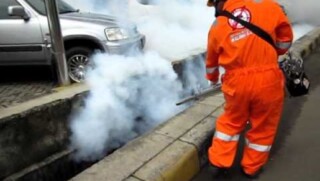 Hygienische dienst verandert service aan partikulieren en bedrijven