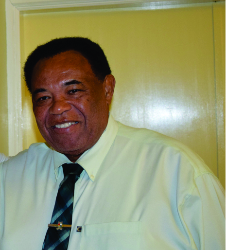 BC Sint Eustatius sleept gezaghebber voor Rechter