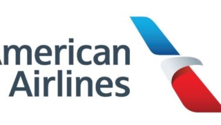 Logo American Airlines