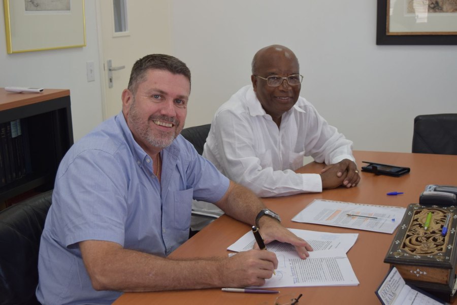PCN richt Participatiemaatschappij Caribisch Nederland op