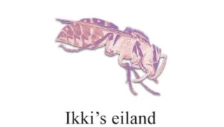 Ikki's eiland