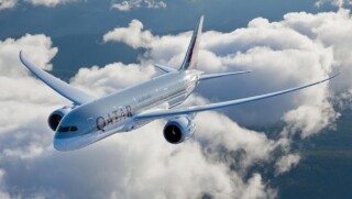 Geen concrete plannen voor luchtdienst Qatar-Curaçao