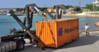 Container-services-Bonaire