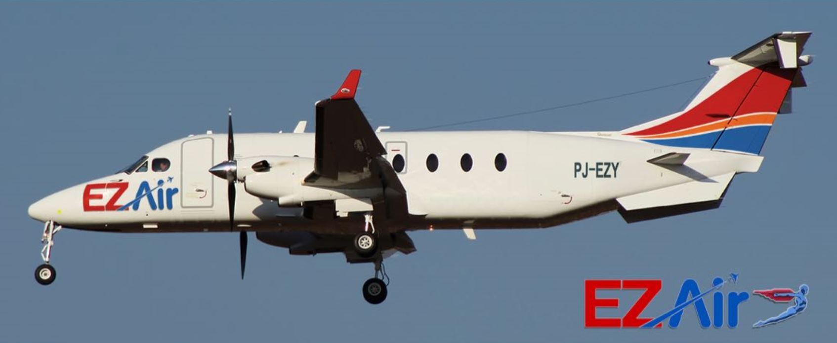 PCN investeert in vliegtuigmaatschappij EZ-Air