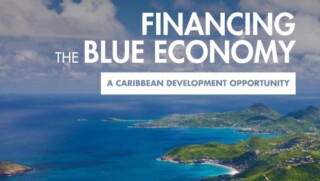 Financing the Blue Economy 1