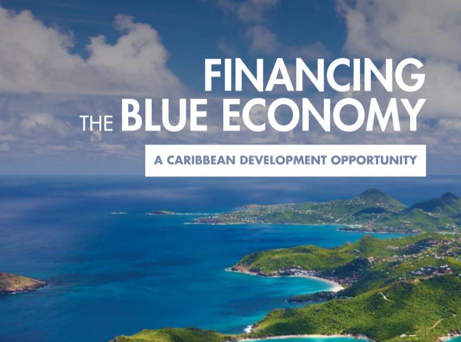 Financing the Blue Economy 1