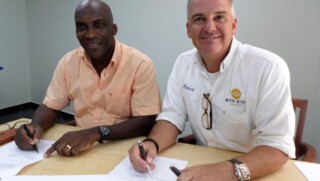 Stichting Mental Health Caribbean en Gezondheidscentrum Bon Bida Bonaire gaan samenwerken