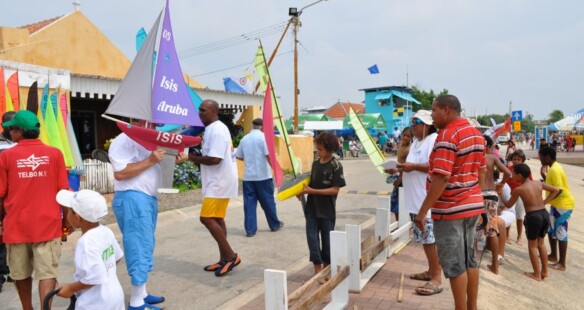 51ste editie Bonaire Regatta luidt nieuw tijdperk in 