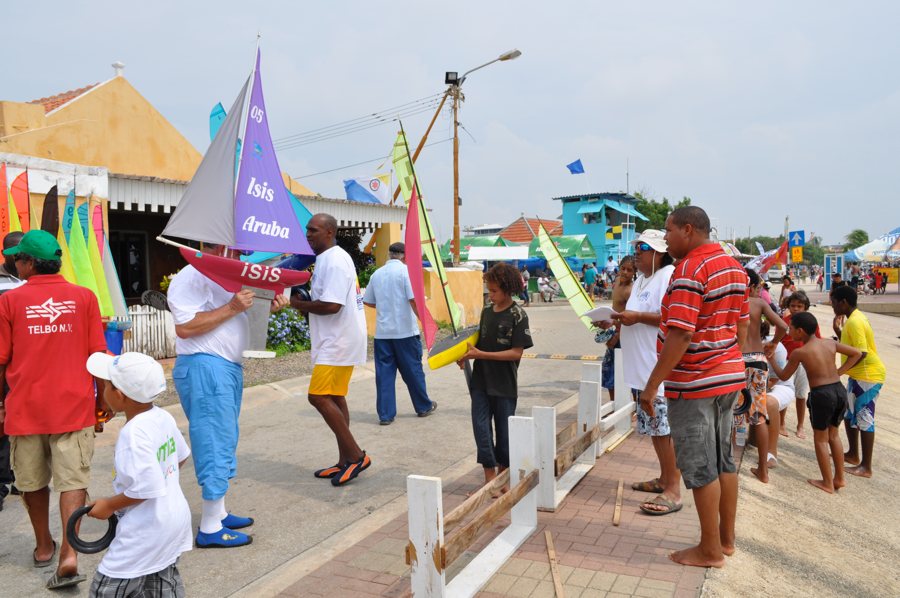 51ste editie Bonaire Regatta luidt nieuw tijdperk in 