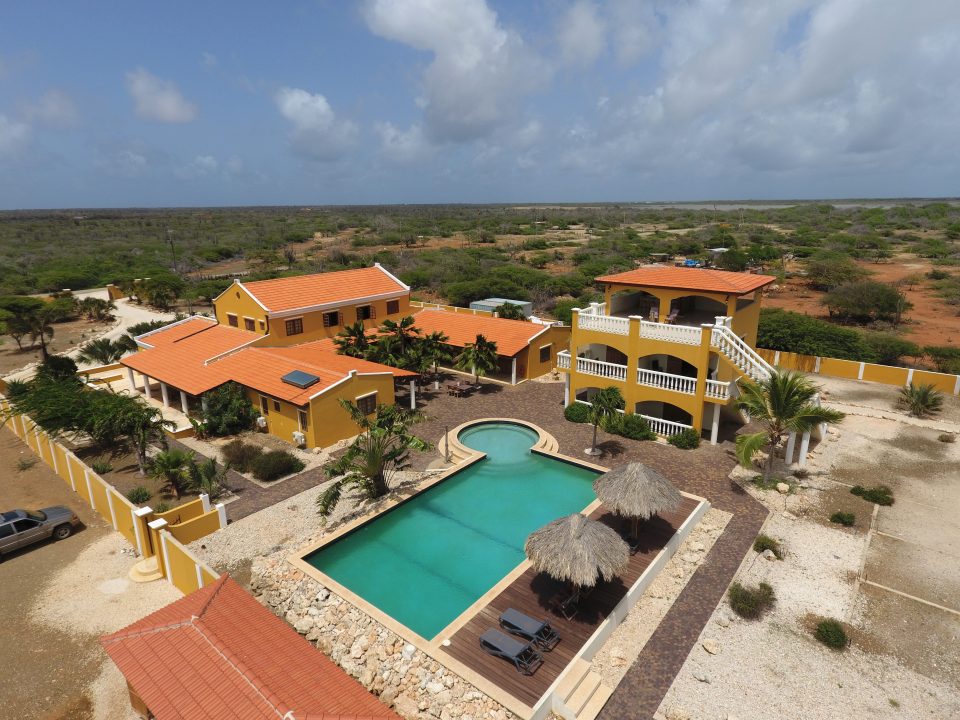 Een huis kopen op Bonaire? De leukste huizen van maart