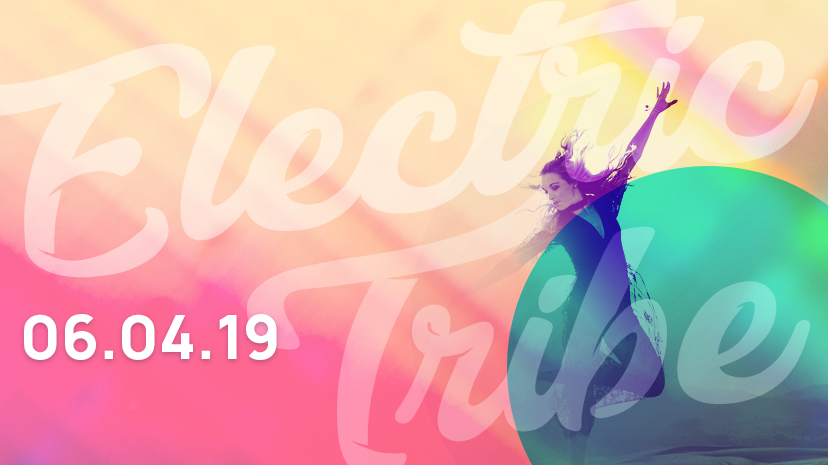 Interview met organisatie Electric Tribe Festival 2019