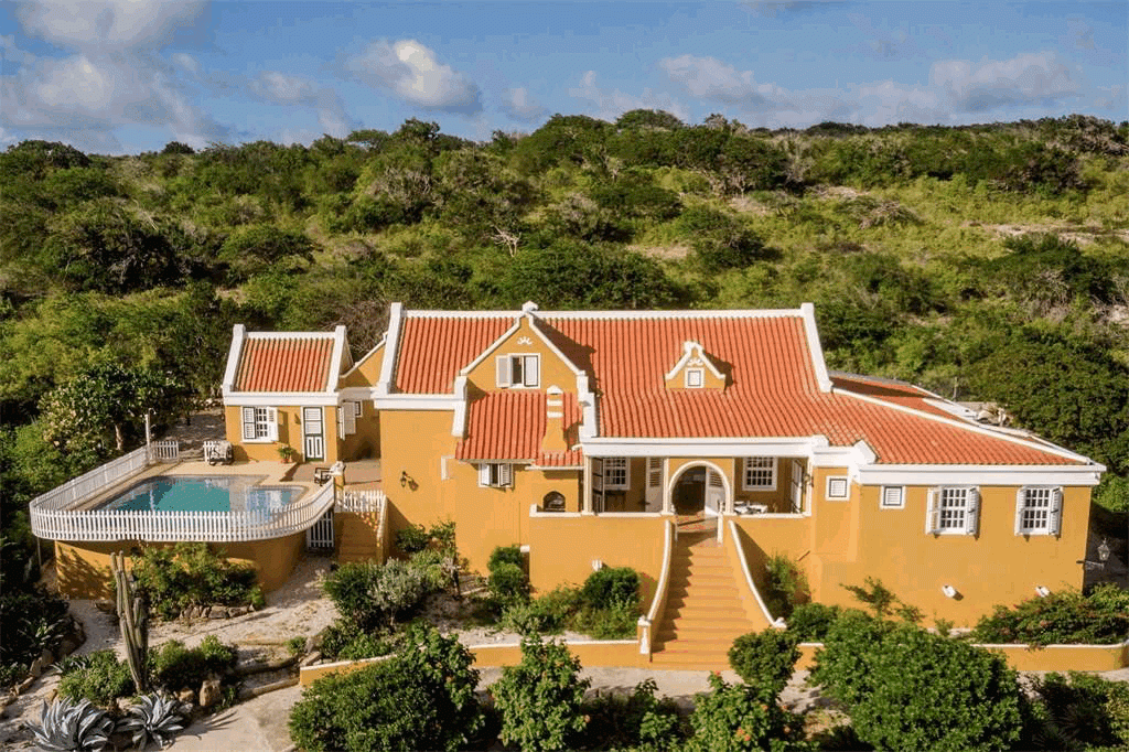 Een huis kopen op Bonaire? De leukste huizen van maart
