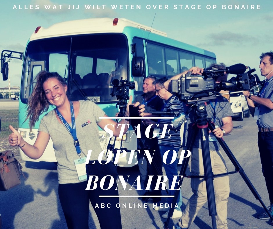 10 Tips voor wie Stage gaat lopen op Bonaire