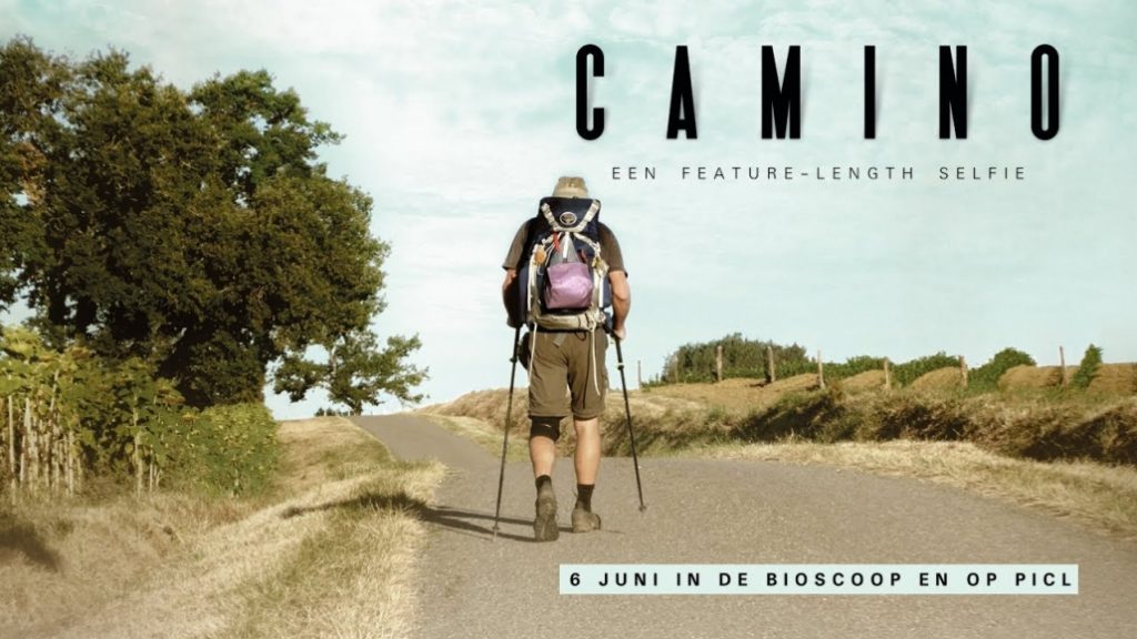 Film Camino vanavond bij Red Palm Village