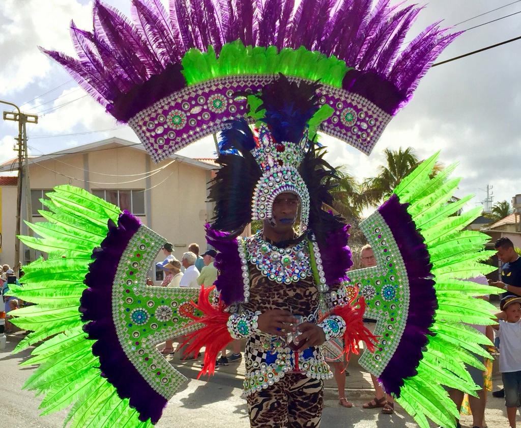 Carnaval op Bonaire, een Caribisch feest dat je niet mag missen!