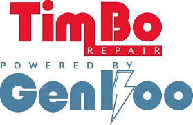 Timbo Repair powered by GenKoo BV