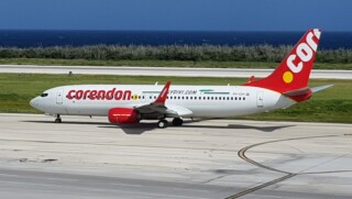 Win een vakantie naar Bonaire met Corendon