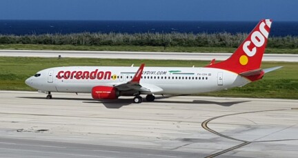 Win een vakantie naar Bonaire met Corendon