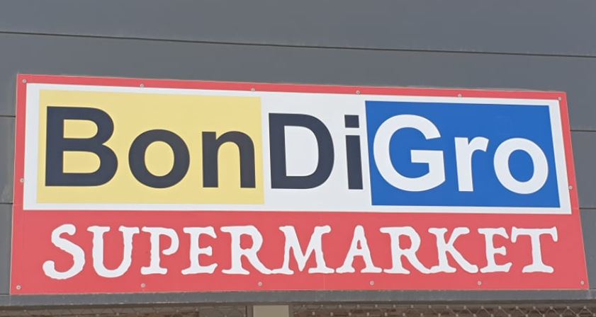 In welke supermarkt moet je zijn voor wat?