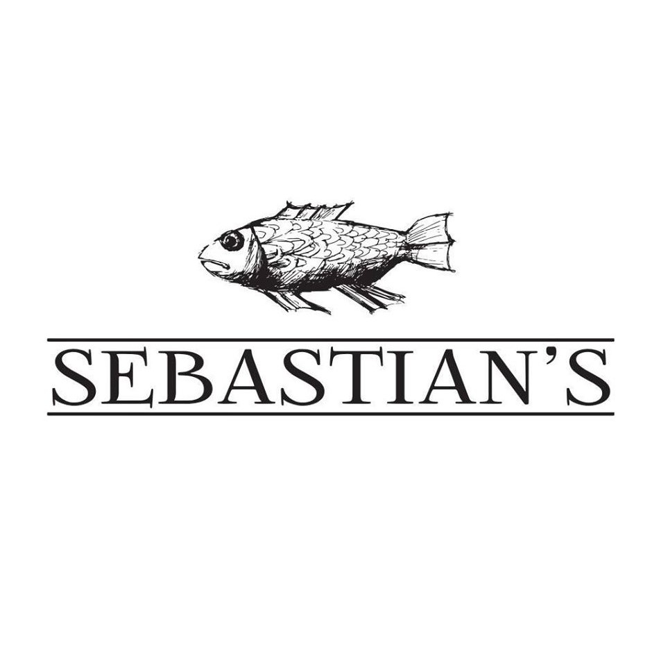 Logo Sebastians