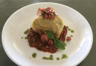 Koken met Corjan: Pastataart