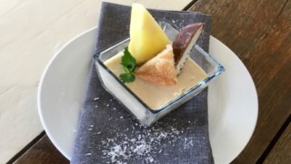 Koken met Corjan: Pina colada tiramisu