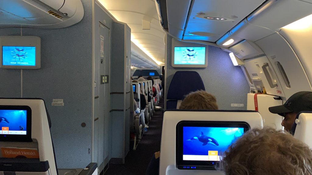 Vliegticket KLM mag kosteloos geannuleerd of gewijzigd