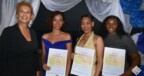 MBO Bonaire reikt Cum Laude diploma's uit