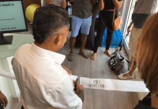Body Fit Boutique Fitness Studio geopend