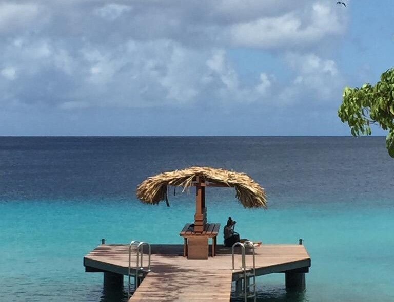 Duiken en snorkelen op Bonaire: Chachacha Beach