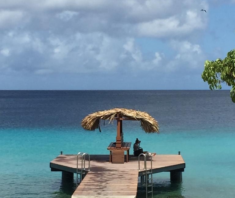 Duiken en snorkelen op Bonaire: Chachacha Beach