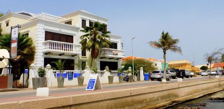 Een huis kopen op Bonaire?