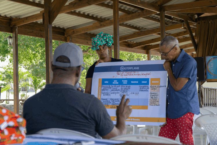 Experts gezocht die het Masterplan 2030 voor Bonaire kunnen schrijven