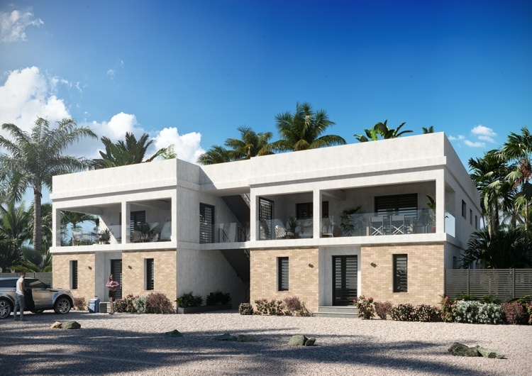 Een huis kopen op Bonaire? Bekijk de leukste huizen van de maand juli: