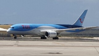 Gasten TUI boeken om naar Aruba en Bonaire