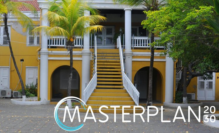 MarkStra Caribbean gaat Masterplan 2030 samenstellen