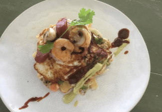 Koken met Corjan: Okonomiyaki