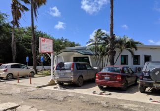 Huisartsenpost Bonaire krijgt elektronisch patiëntendossier