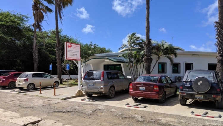 Huisartsenpost Bonaire krijgt elektronisch patiëntendossier