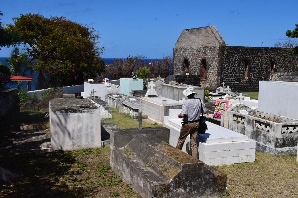 Corona leidt op Bes-eilanden voorlopig niet tot hogere sterftecijfers